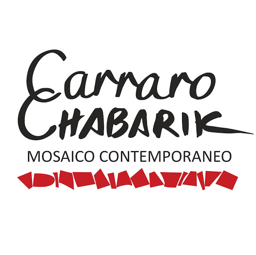 Carraro Chabarik mosaico contemporaneo