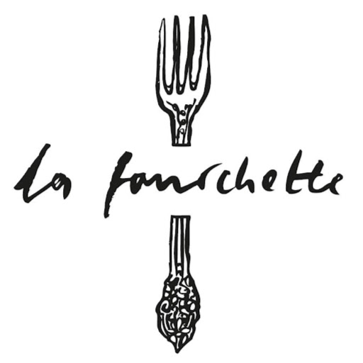 La Fourchette logo