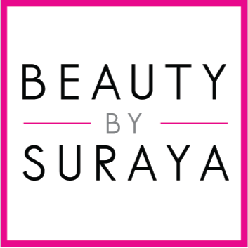 BEAUTY BY SURAYA logo