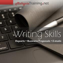 Technical Writing Skills Training Course