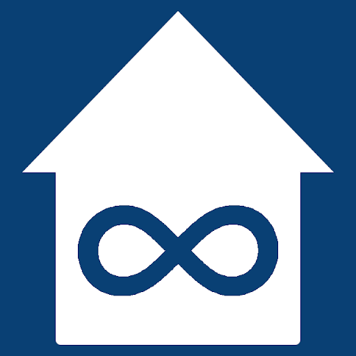 Infinite Bouncies logo