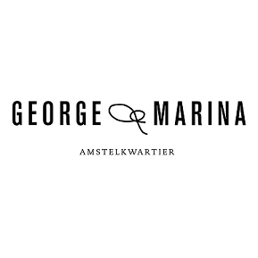 George Marina logo