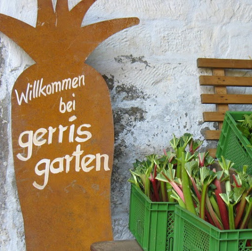 gerris garten - Naturkost und Lieferservice