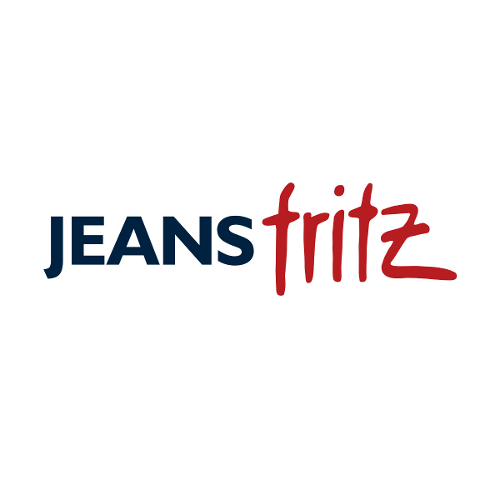 Jeans Fritz logo