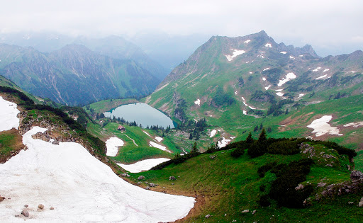 Seealpsee