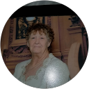 Geraldine Alvey