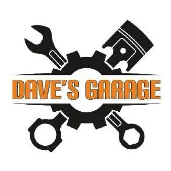 Dave's Garage.
