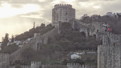 Photos of RUMELİ HİSARI M&Uuml;ZESİ