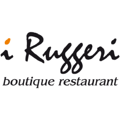 I Ruggeri logo
