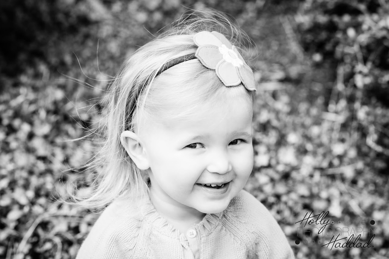 Welcome back Addison! | Holly Haddad Photography