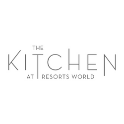 The Kitchen at Resorts World logo