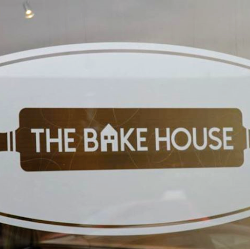 The Bake House Stockport logo