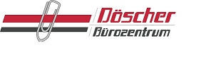 DÖSCHER-Bürozentrum GmbH logo