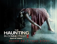 فيلم فيلم The Haunting in Connecticut 2: Ghosts of Georgia بجودة BRRip