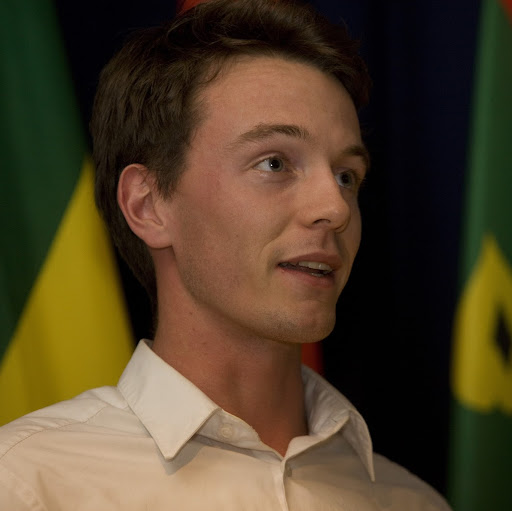 Matt McNevin, President & Co-Founder at Global Space Exchange