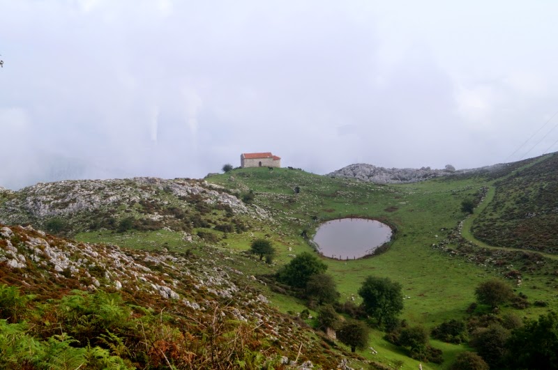 Sierra del Monsacro (Morcín) - Descubriendo Asturias (9)