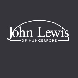 John Lewis of Hungerford, Blackheath Showroom logo