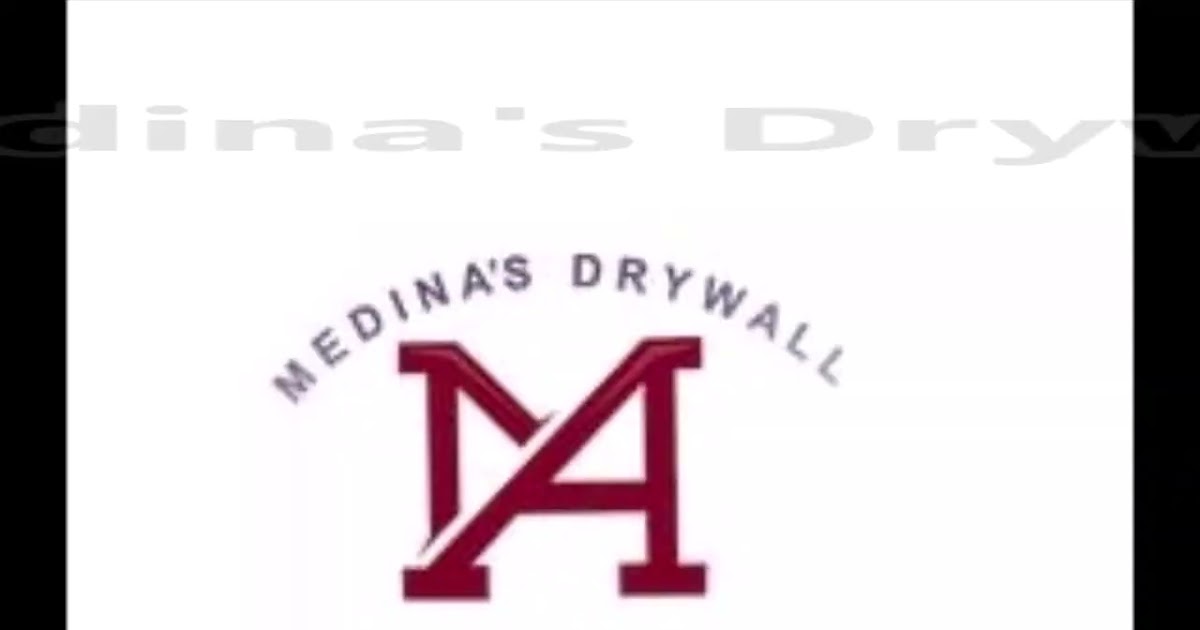 Medina's Drywall.mp4
