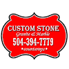 Custom stone Granite Custom stone Granite