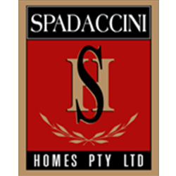 Spadaccini Homes Perth PTY Ltd. logo