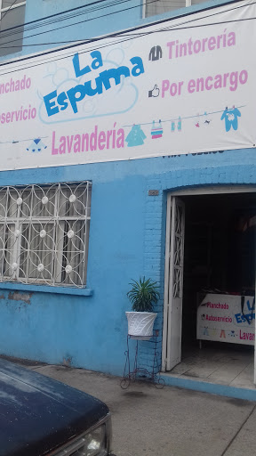 Lavandería la Espuma, 20000, Calle Gral. Ignacio Zaragoza 852, Zona Centro, Aguascalientes, Ags., México, Servicio de lavandería | AGS