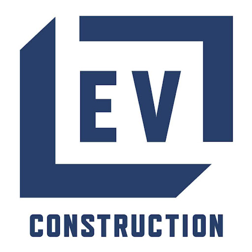 EV Construction logo