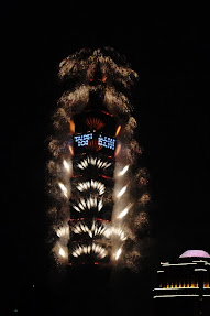 2012幸福感破表的台北101煙火 Fireworks_25