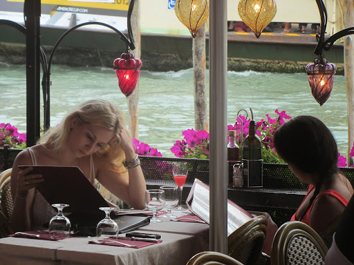 Ristorante Terrazza Sommariva
