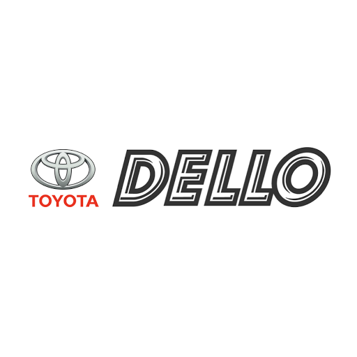 Dello GmbH / TOYOTA Standort Rellingen logo