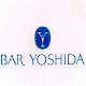 BAR YOSHIDA(バーヨシダ)