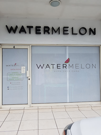 Watermelon, Eugenio Garza Sada 6518 local 4 y 5, Rifleros de Nuevo León, Satelite, 64960 Monterrey, N.L., México, Tienda de ropa para mujeres | NL