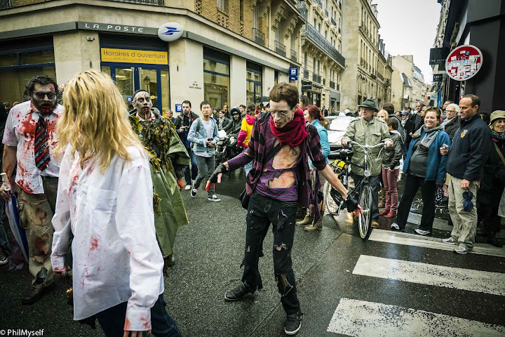 Encore des zombies à Paris... avec le Panasonic 12-35+ GH2  _1120310