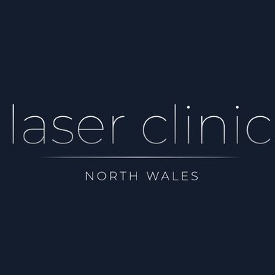Laser Clinic North Wales logo