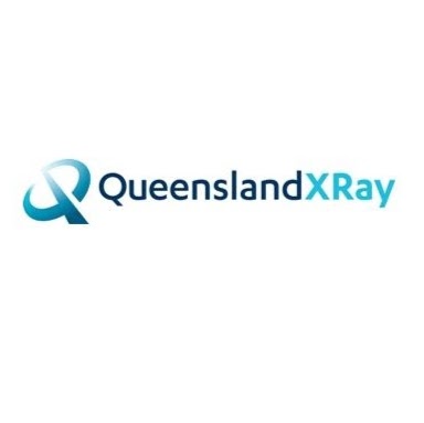 Queensland X-Ray logo