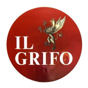 Ristorante Il Grifo logo