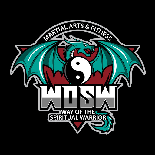 Way of the Spiritual Warrior, Martial Arts Dojo & Fitness logo