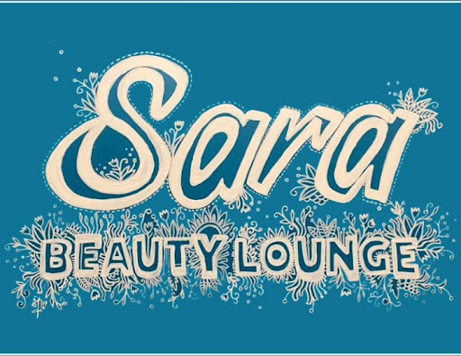 Sara BEAUTY LOUNGE logo