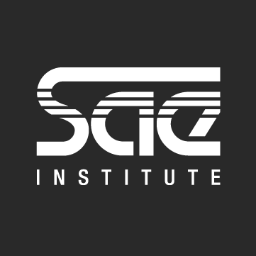 SAE Institute Berlin logo