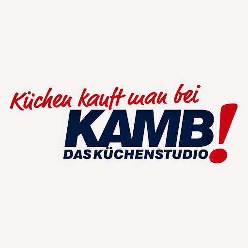 Kamb Küchenstudio GmbH logo