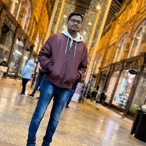 sabyasachi padhihary review