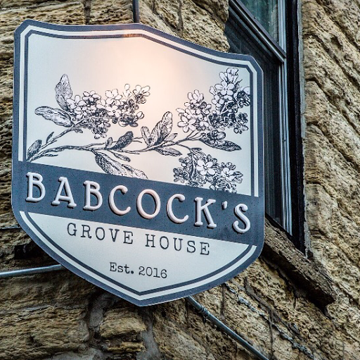 Babcock's Grove House logo