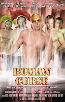 Roman Curse poster