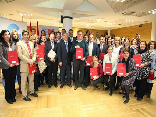 Getafe acoge la entrega de convenios de Atención Social Primaria a los ayuntamientos y mancomunidades de la Comunidad de Madrid