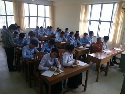 Photos of CTSDC SCHOOL