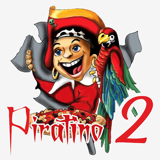 Piratino 2 logo