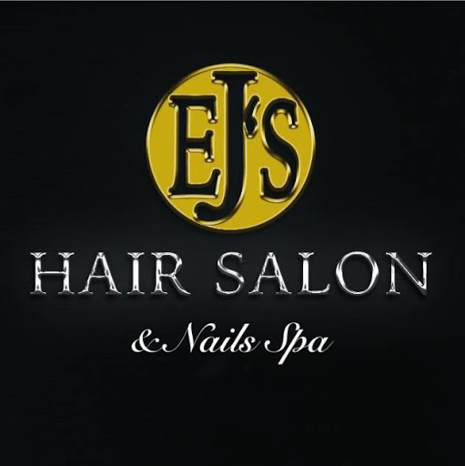 Ej's Hair Salon