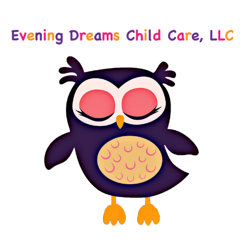 Evening Dreams Child Care, LLC logo