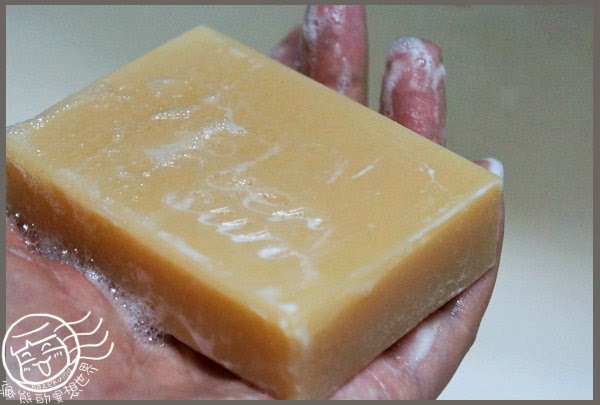 愛威森Eversun手工皂-黑糖羊奶皂 手工肥皂、手工香皂 