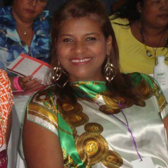 Yajaira Barrera