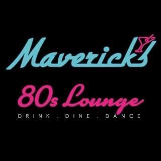 Mavericks 80’s Lounge